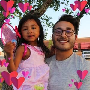 Meet your Posher, Sandra